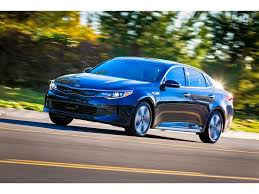 2020 Kia Optima Hybrid Prices Reviews Pictures U S News World Report