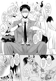 Page 4 | Melty DEEP KISS (Doujin) - Chapter 1: Melty DEEP KISS [Oneshot] by  Pony R (Syunkan Saidaihusoku) at HentaiHere.com