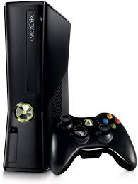 Xbox 360 4gb Slim Console Renewed In 2020 Xbox 360 Console Xbox 360 Xbox