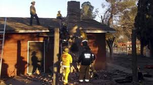 This is because your family's safety is our number one priority and we meet that priority by. Headlines Burglar California Homes Homeowner