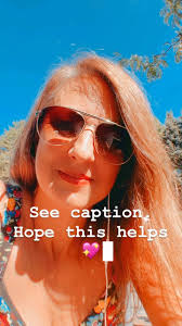 Hey loves- you getting that Vitamin D ☀️?, Thursdays therapy theme is the  power of AND. , ☀️Your relationship with yourself is sooooo parallel to  your relationships with others. Are you kind? Honest? ...