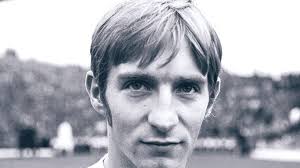 Paul Hince: 1945-2023