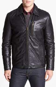 Marc New York By Andrew Marc Murdock Jacket Nordstrom Leather Jacket Men Jackets Vintage Jacket