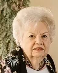 Patricia Benard's Instagram, Twitter & Facebook