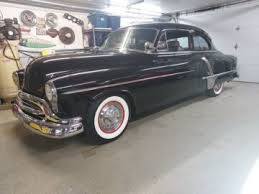 Image result for Regent Maroon 1952 Oldsmobile