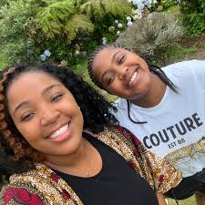 Panashe Kimberley Peters