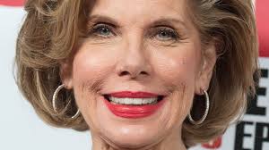Whatever Happened To Christine Baranski After The Big Bang Theory Ended?