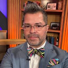 Profile for Javier Morillo