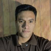 Hugo Enoc Morales Tarrillo