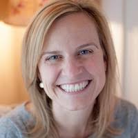 Sarah Kellenberger Harpham