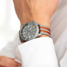 Gmt is a time system referring to the mean solar time at the royal observatory in greenwich, london. Frankfurt Gmt Pilot Watches