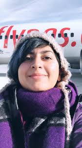 göldeki ev: Otel Kent Ani