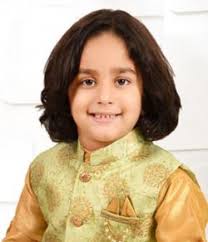 Hindi Child Artist Faiq Shaikh Biography, News, Photos, Videos