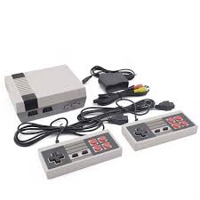 Today games for two players retain leading positions in the online market. Nes Game Console Retro Gaming Emulator Mario Contra Brick Tetris Penguin Gameboy Classic Tv Av Video