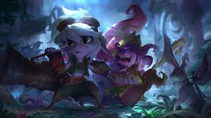 Take a break from life for a little while and soak up all the good vibes of our delicious food, live music, and stunning waterfront views. Lulu Character League Of Legends Wiki Fandom