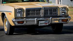 Image result for Tan 1970 Monaco