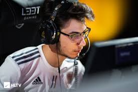 Jayson 'Kyojin' Nguyen Van's Counter-Strike Player Profile