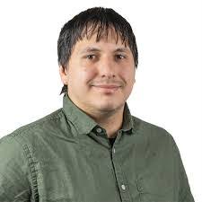 Timothy Ames's Instagram, Twitter & Facebook