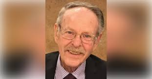 Obituary information for Richard Painter Brown