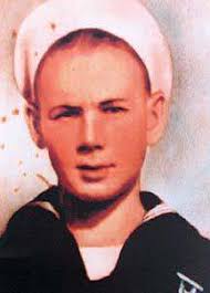 On this Pearl Harbor Day, December 7, 2022, it is important to remember a  Freeporter who died at Pearl Harbor, Hawaii,