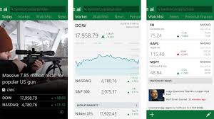 10 Best Stock Market Apps For Android Android Authority