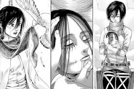 We did not find results for: Attack On Titan Chapter 139 Tamat Pesan Terakhir Eren Dan Salam Perpisahan Eren Kepada Mikasa Kurio