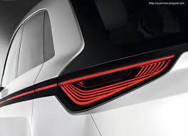 Lemanoosh Http Www Motorauthority Com News 1060858 2011 Audi A2 Concept 2011 Frankfurt Auto Show Automotive Design Car Design Car Exterior