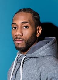 Kawhi Leonard Speaking Fee and Booking Agent Contact