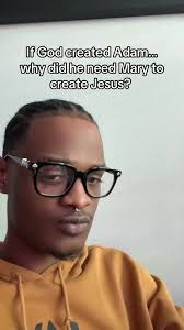 Why Did God Choose Mary