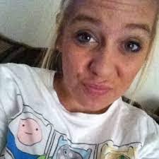 Brittany Mccafferty's Instagram, Twitter & Facebook