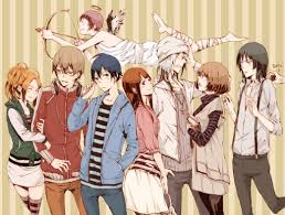Bakuman Fanart 3 Anime Anime Images Manga Anime