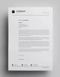 Download Pin On Letterhead Templates PSD Mockup Templates