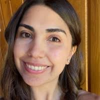 Rocío A. Rosas Mesas