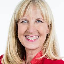 CREi Movement List of Influential Women — Ken Ashley CRE