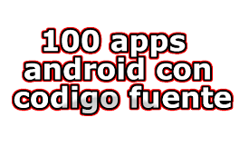 Maybe you would like to learn more about one of these? Source Code Android App Free Download Code Source Free
