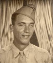 James Ora Oldham (1924-1980)