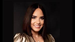 Ashley Serrano nos presenta su nuevo libro