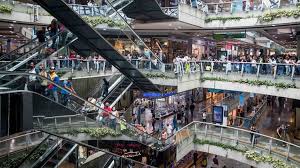 The galerie handlowe magazine is received every month by 1000 managing directors throughout poland. Od Soboty Otwarte Galerie Handlowe Jest Rozporzadzenie Polsat News