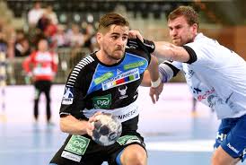 Vikings endet nach staffel 6, für nachschub ist aber schon gesorgt. Coric Bahn Und Oelze Verlassen Handball Zweitligisten Rhein Vikings