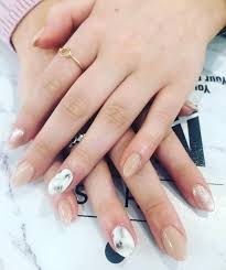 Home a guide to acrylic nail designs: Acrylic Nails Mint Nails And Beauty Spa Mint Nails Beauty Spa Facebook