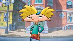 Ver Hey Arnold! Volume 1 | Prime Video