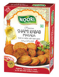 Shami Kabab Masala