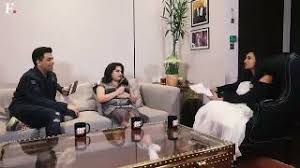 His wife chinna dua, too, has been hospitalised in gurugram's medanta for covid treatment. Vinod Dua S Daughter Who Wanted All Bhakts Dead Receives Help From A Bhakt Mp For Covid Treatment Of Her Mother