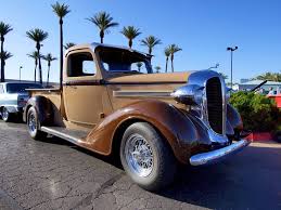 Image result for Blue 1938 Dodge Truck