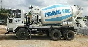 Rmc health is honored to partner with wellness champions to build capacity in local. Rmc Ready Mix Concrete At Best Price In Hyderabad Telangana Pavani Ready Mix Concrete