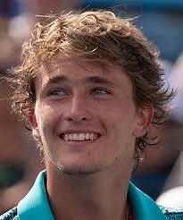 3 in the world by the association of tennis professionals (atp), and has been a permanent fixture in the top 10 since july 2017. Alexander Zverev S Gs Performance Timeline Stats