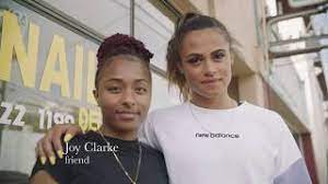 Her parents are still a big influence in her life, and her mom moved to los angeles with mclaughlin in 2018, to help the runner get settled in her new. Sydney Mclaughlin Runs In The Family New Balance Youtube