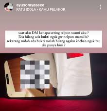 Dinar Candy Tak Cuma Disawer, Istri Pengusaha sebut Nikah Siri
