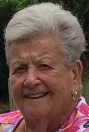 Phyllis Rogers Obituary