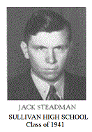 Jack Wesley Steadman (1922-2005)